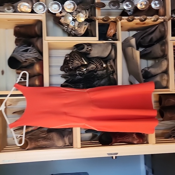 Lululemon court crush dress - Picture 6 of 6